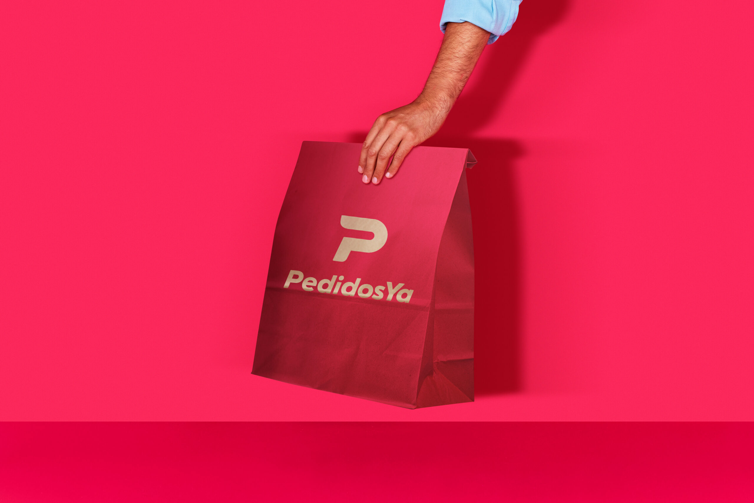Pick up
